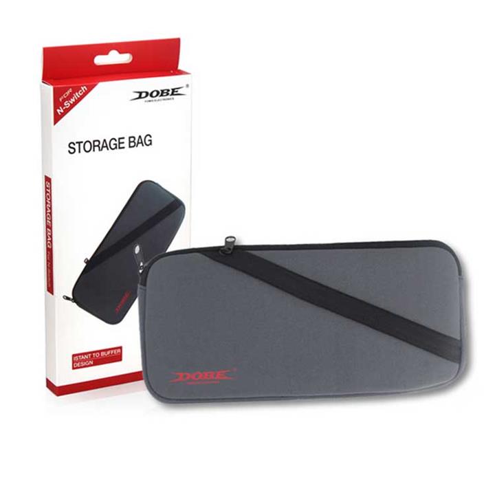 کیف حمل Nintendo Switch مدل Dobe